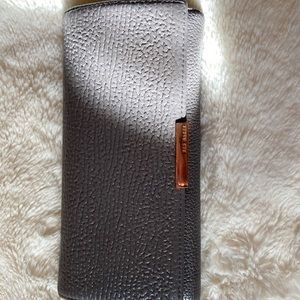 Ted Baker Grey & Rose Gold Wallet